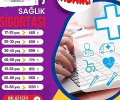 Медицинское страхование для иностранцев в Стамбуле