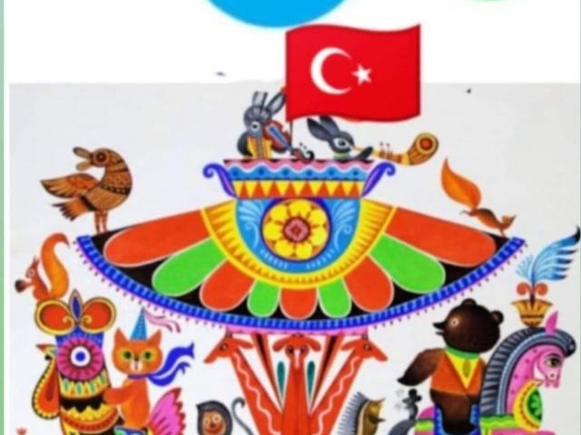 Русскоязычный детский садик в Стамбуле - 1