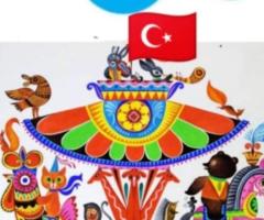 Русскоязычный детский садик в Стамбуле - 1