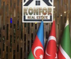 Агенство недвижимости "KONFOR" в Стамбуле