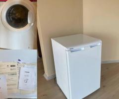 новый мини-холодильник Altus 4000 TL - 1